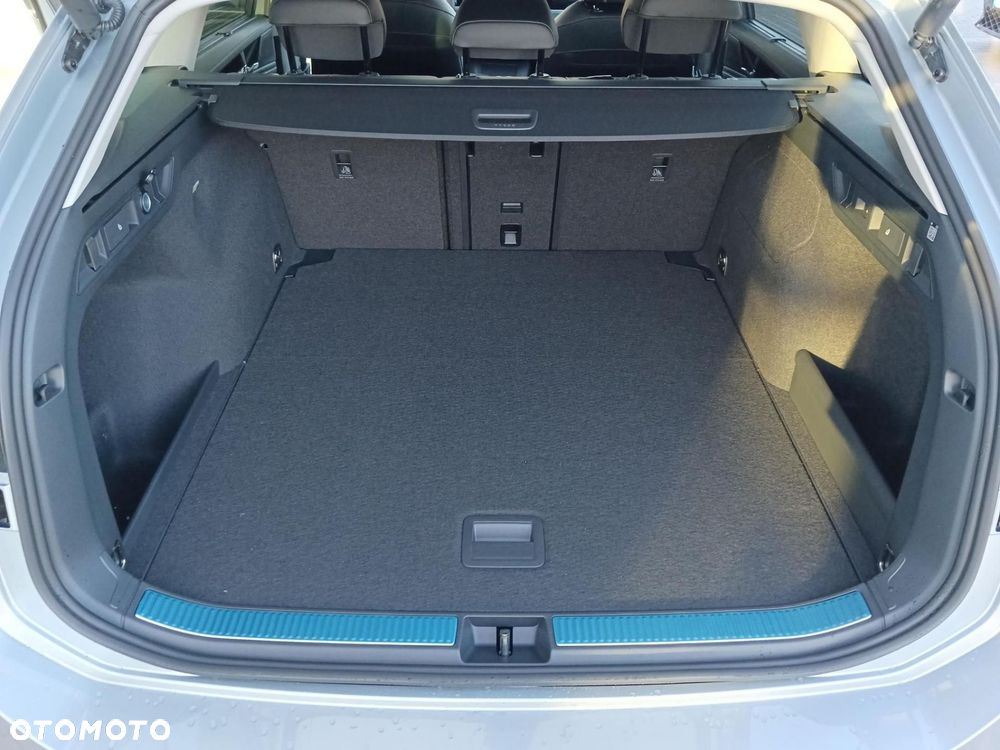 Volkswagen Passat - 9