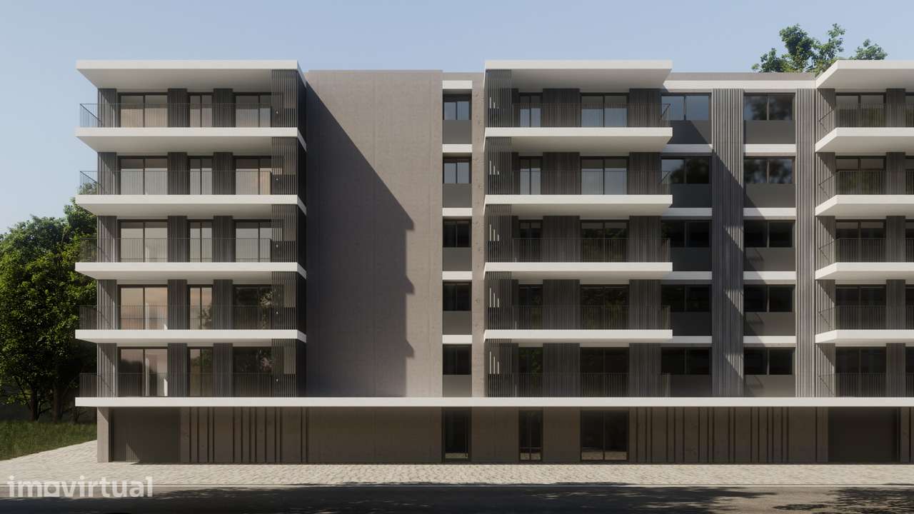 QUINTA DO ALTAR | T2 OEIRAS | CONSTRUÇÃO NOVA - Grande imagem: 5/9