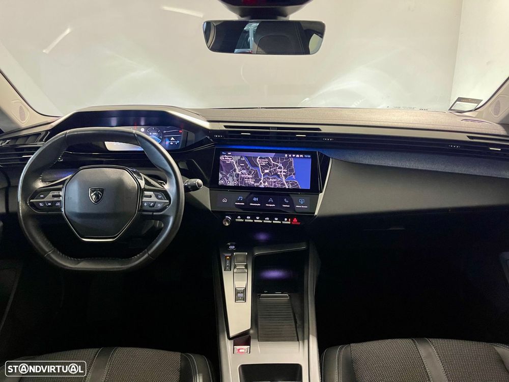 Peugeot 308 SW 1.5 BlueHDi Business Line - 3