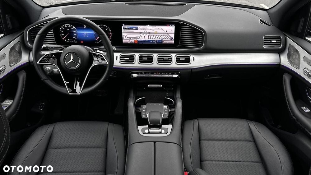 Mercedes-Benz GLE 300 d mHEV 4-Matic AMG Line - 18