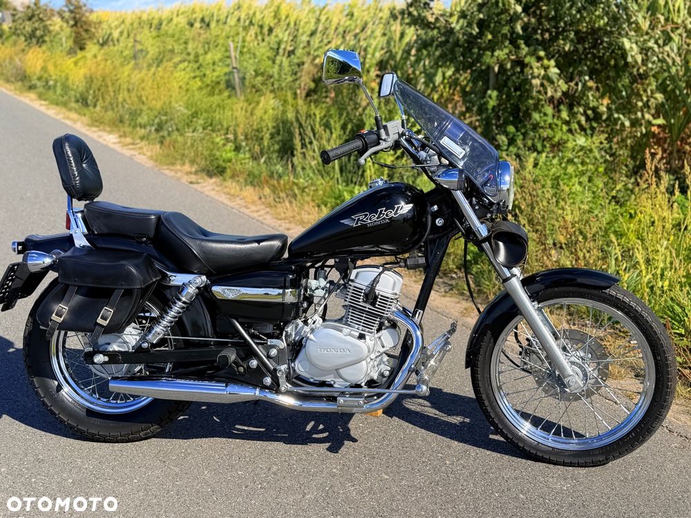Honda Inny - 7