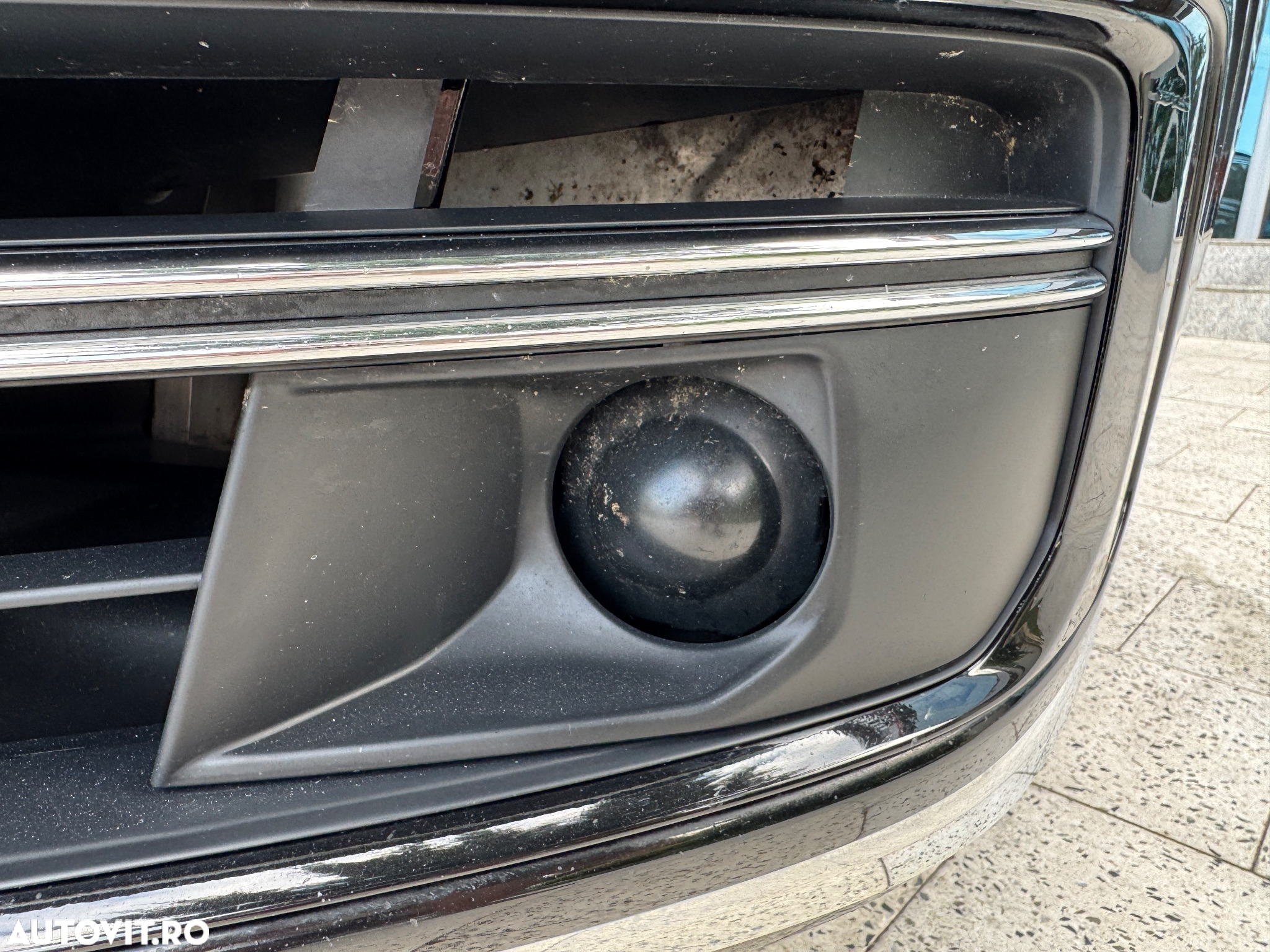 Audi A8 L 50 TDI quattro tiptronic - 16