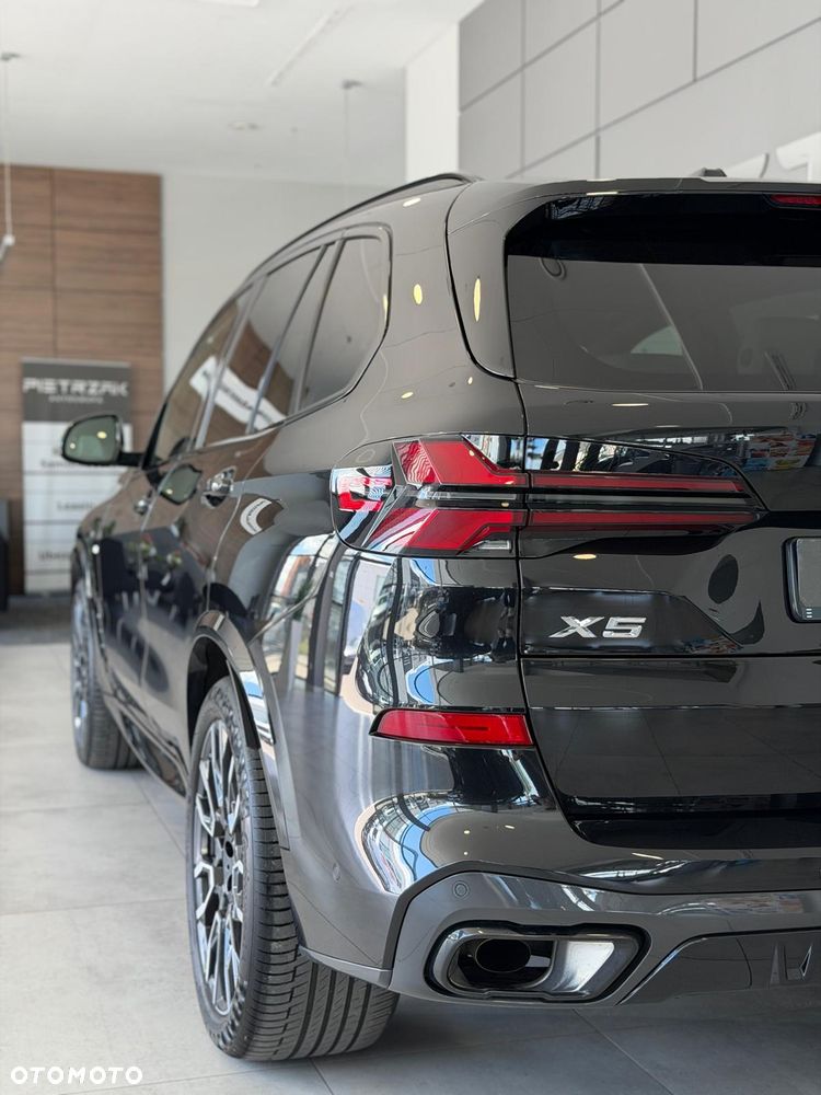 BMW X5 xDrive30d mHEV sport - 10