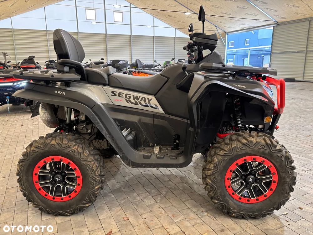 Segway Snarler AT10 - 3