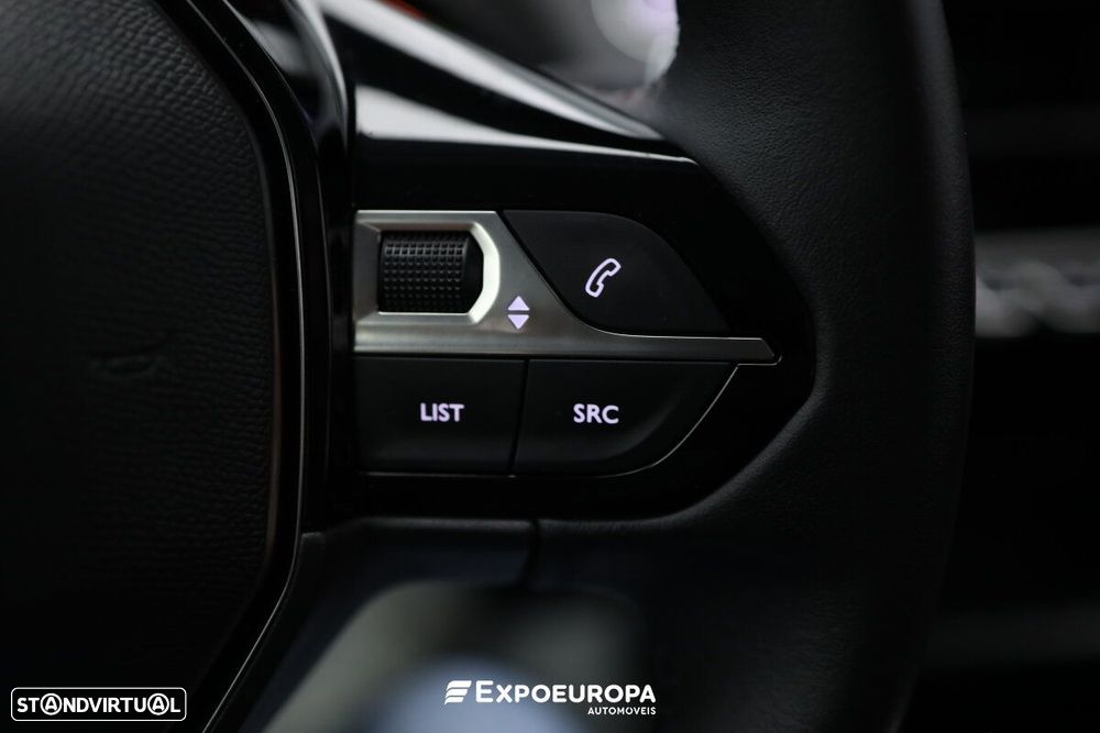 Peugeot e-208 Active Pack - 13