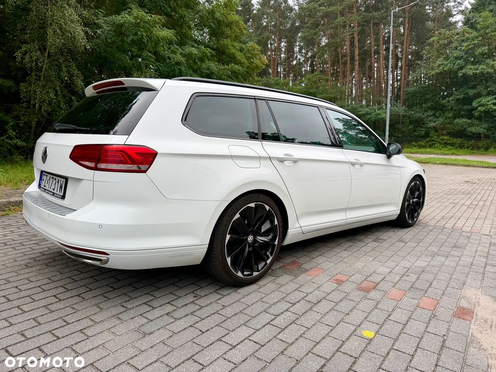 Volkswagen Passat - 3