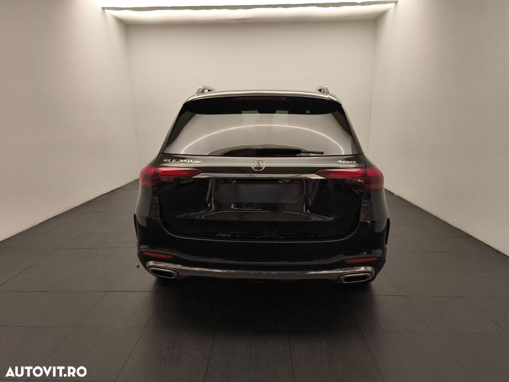 Mercedes-Benz Gle 2025 photo 2