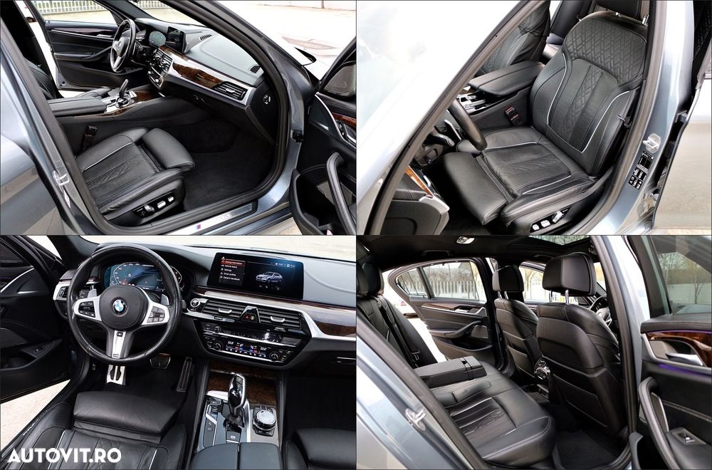 BMW Seria 5 - 11