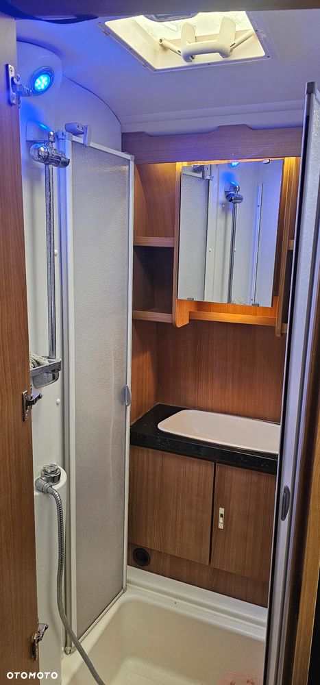 Tabbert Bellini - 19