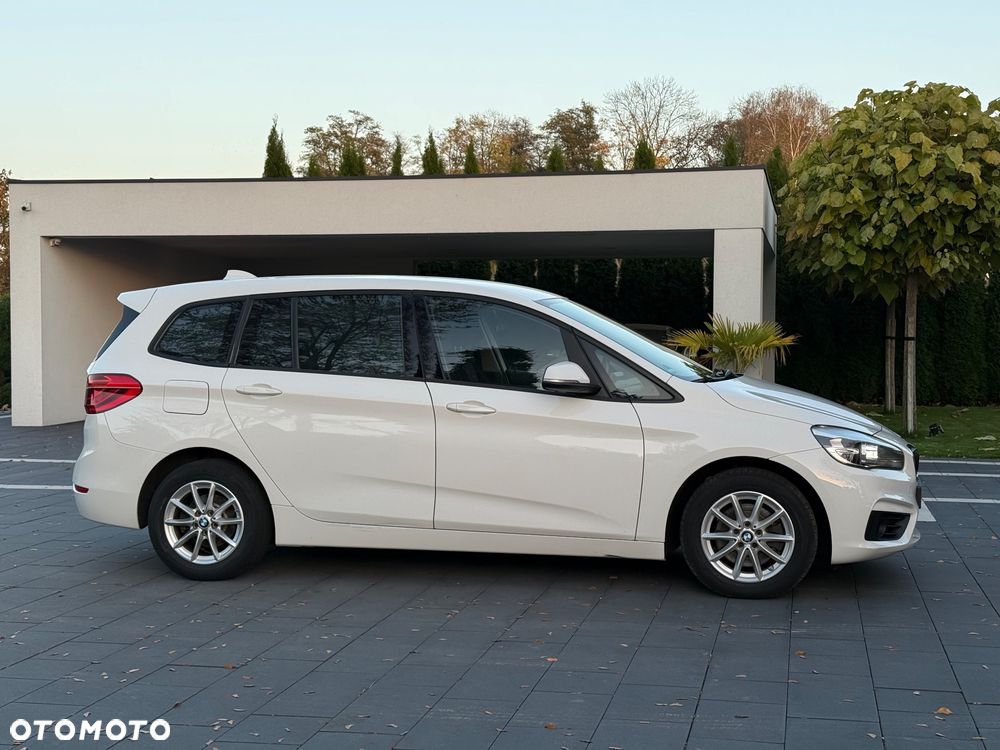 BMW Seria 2 - 5