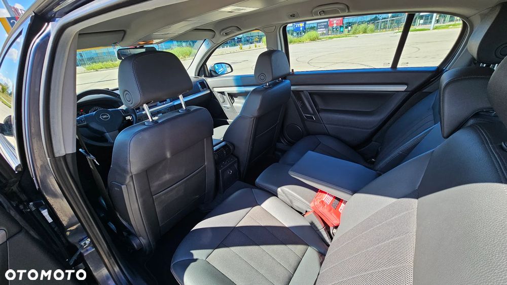 Opel Signum 1.8 Elegance - 17