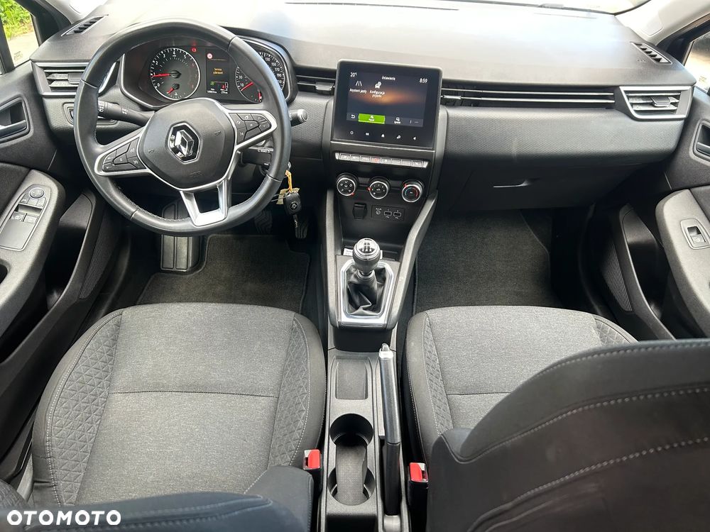 Renault Clio TCe 100 INTENS - 14