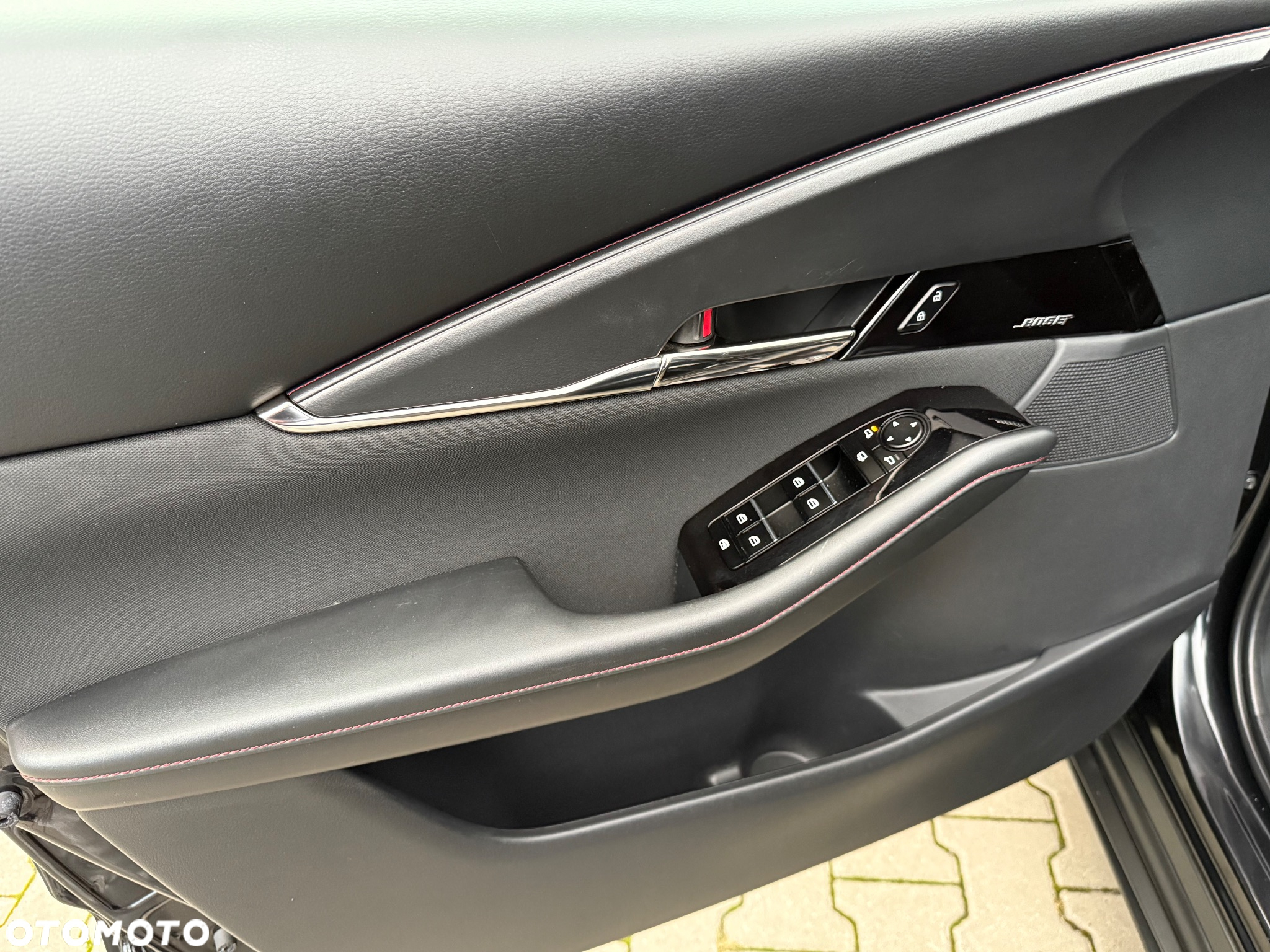 Mazda CX-30 e-SKYACTIV-G 2.0 M HYBRID 150 DRIVE HOMURA - 35