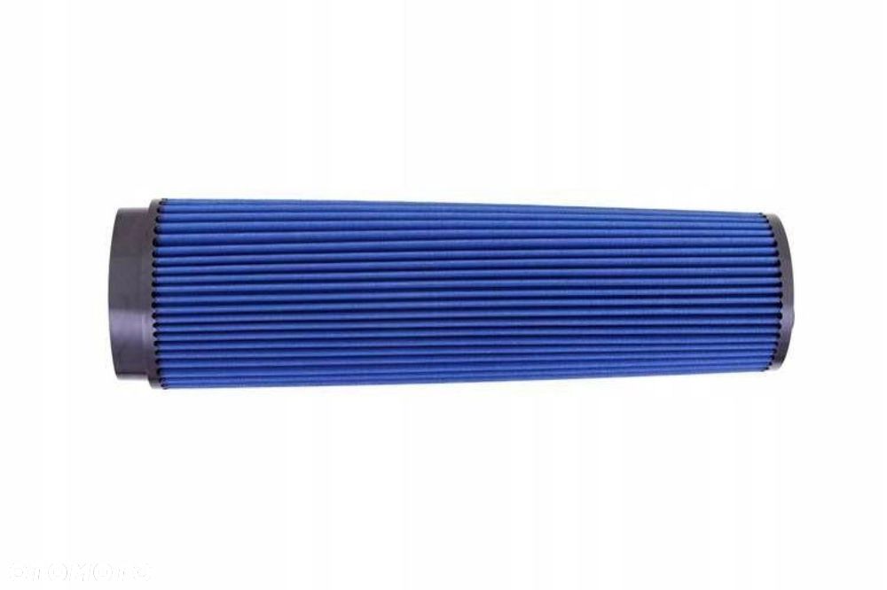 Wkładka FILTRA Simota BMW e60 e61 e63 e64 3.0d 2.5d m57 - 1