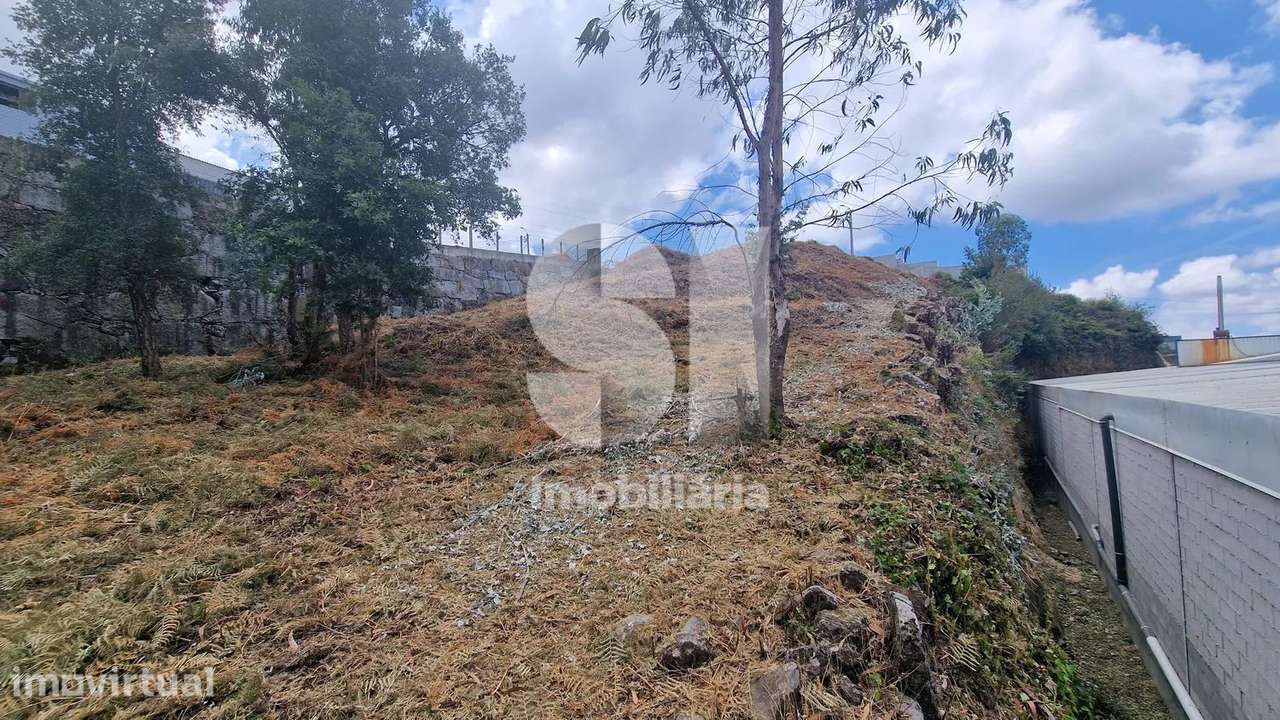 Terreno para construção | 790 m2 | Rebordosa | Paredes - Grande imagem: 5/33