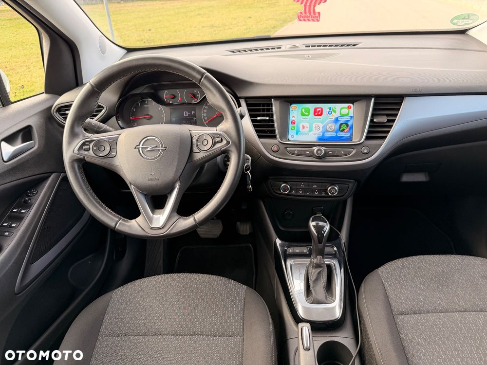 Opel Crossland - 17