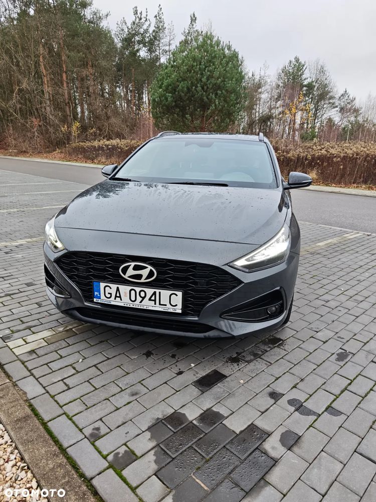 Hyundai i30 - 4