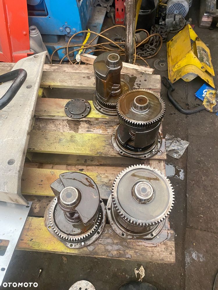 Walec Wacker RT 82 - 2