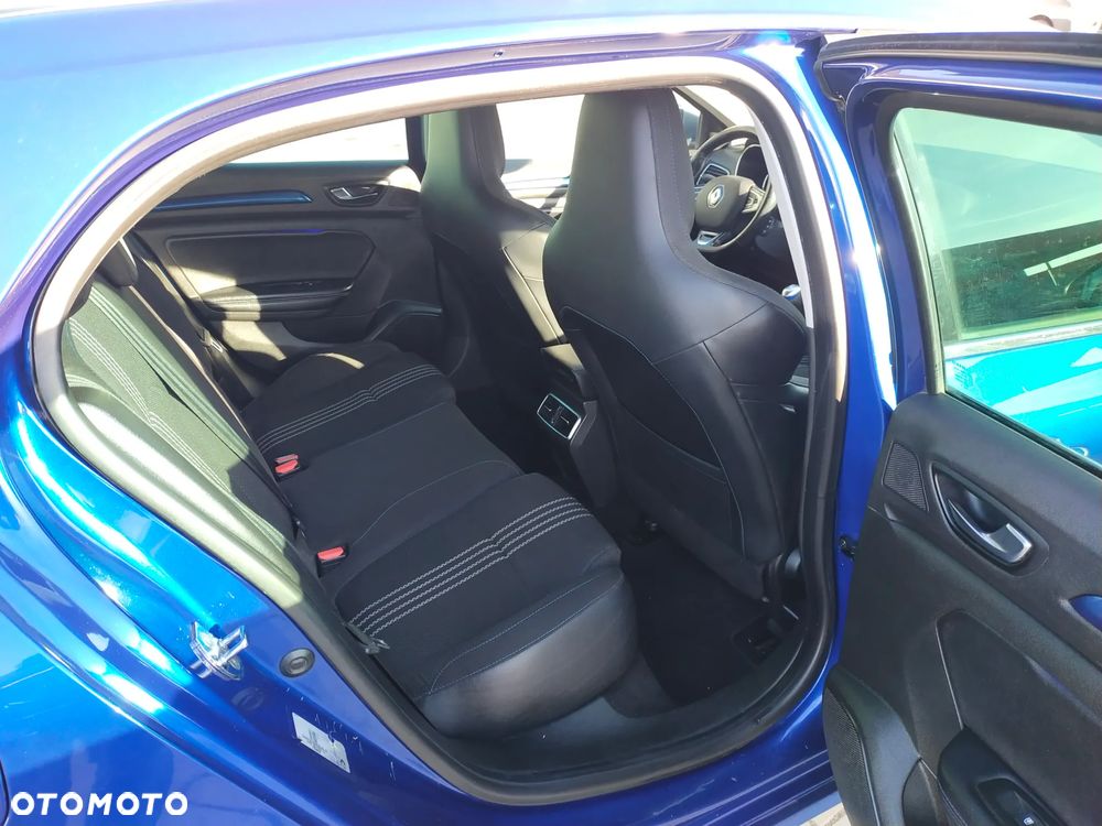 Renault Megane ENERGY dCi 110 GT LINE - 14