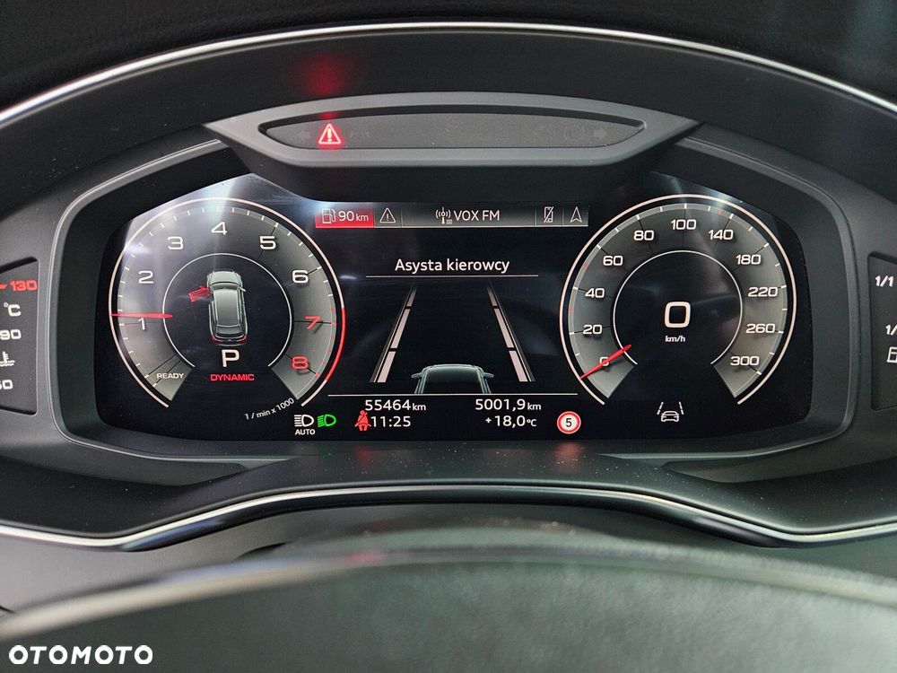 Audi A6 Avant - 17