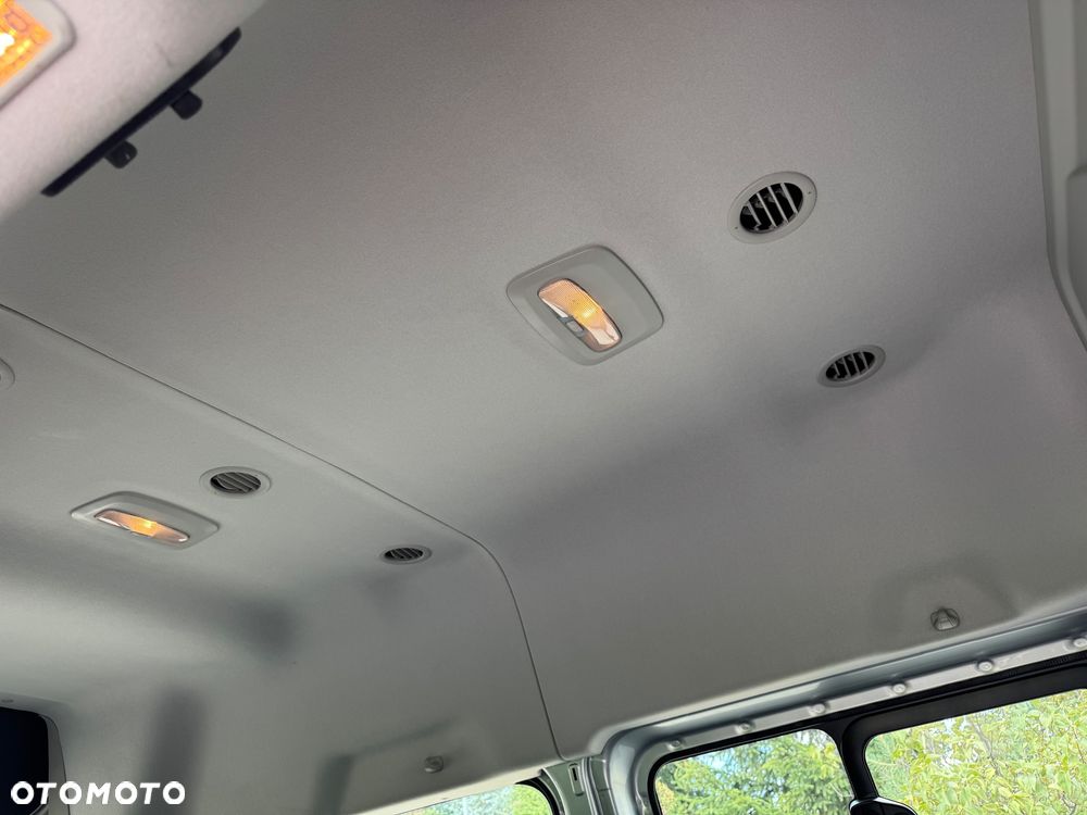 Ford Transit Custom - 23
