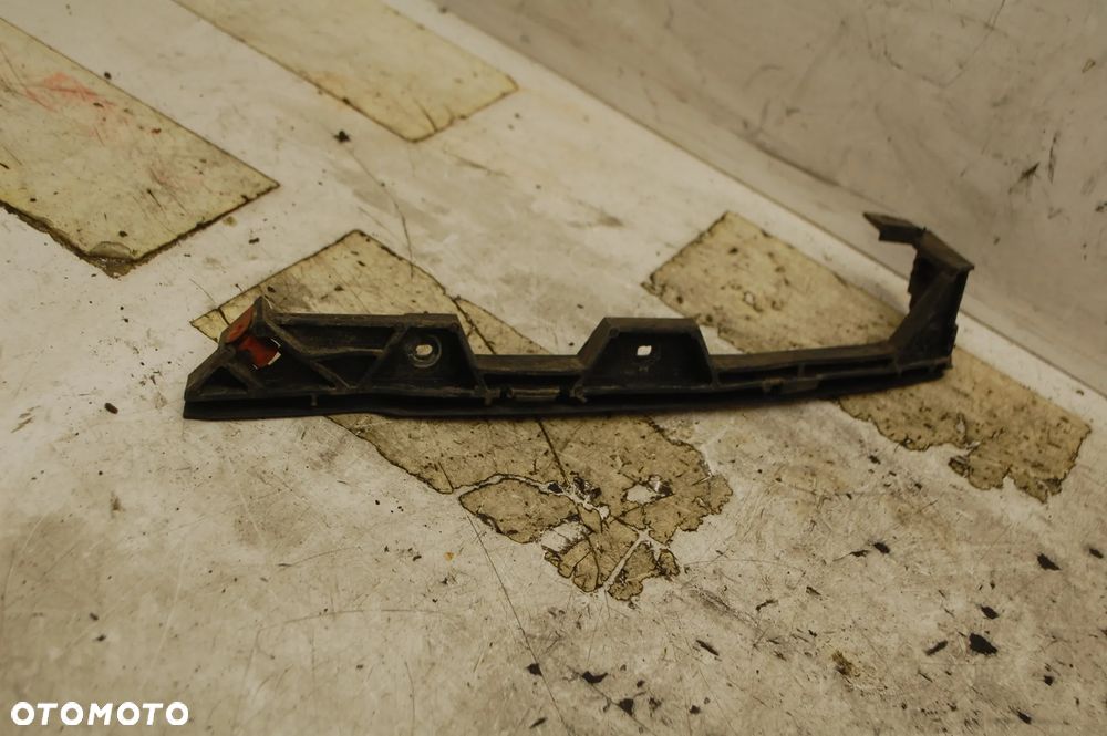 ŚLIZG ZDERZAKA LEWY PRAWY PRZÓD PRZEDNI 13140760 13140761 OPEL VECTRA C - 2