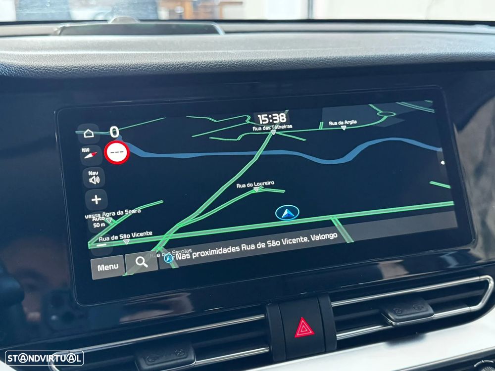 Kia e-Niro 64kWh - 23