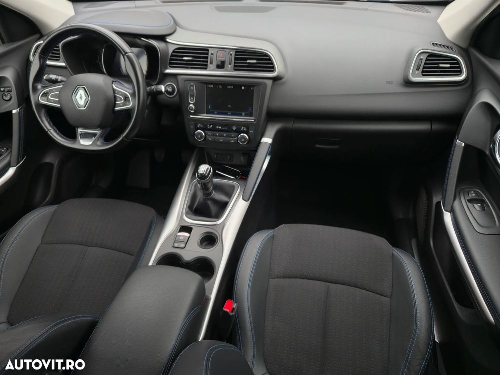 Renault Kadjar Energy TCe 130 LIMITED - 6
