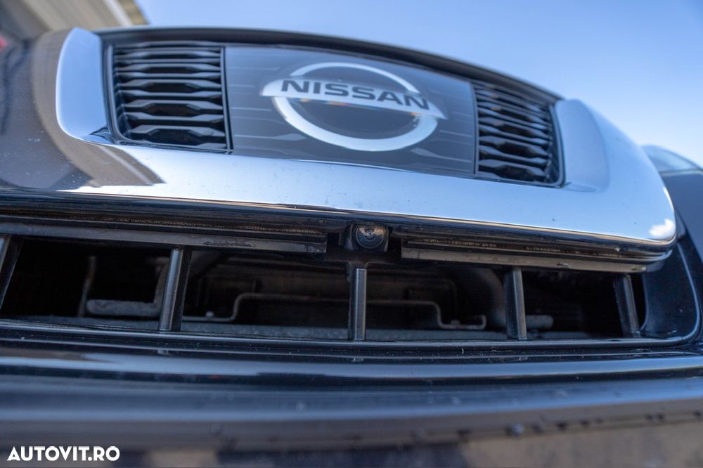 Nissan X-Trail 2.0 dCi ALL-MODE 4x4i Xtronic Acenta - 28
