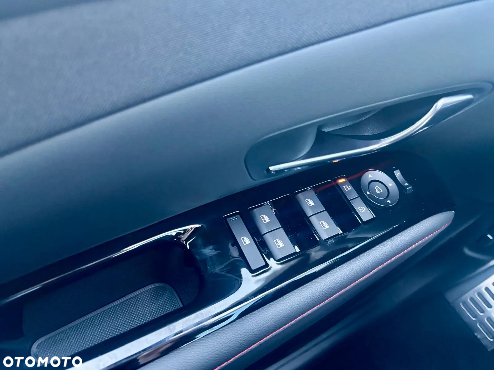 Hyundai Tucson - 22