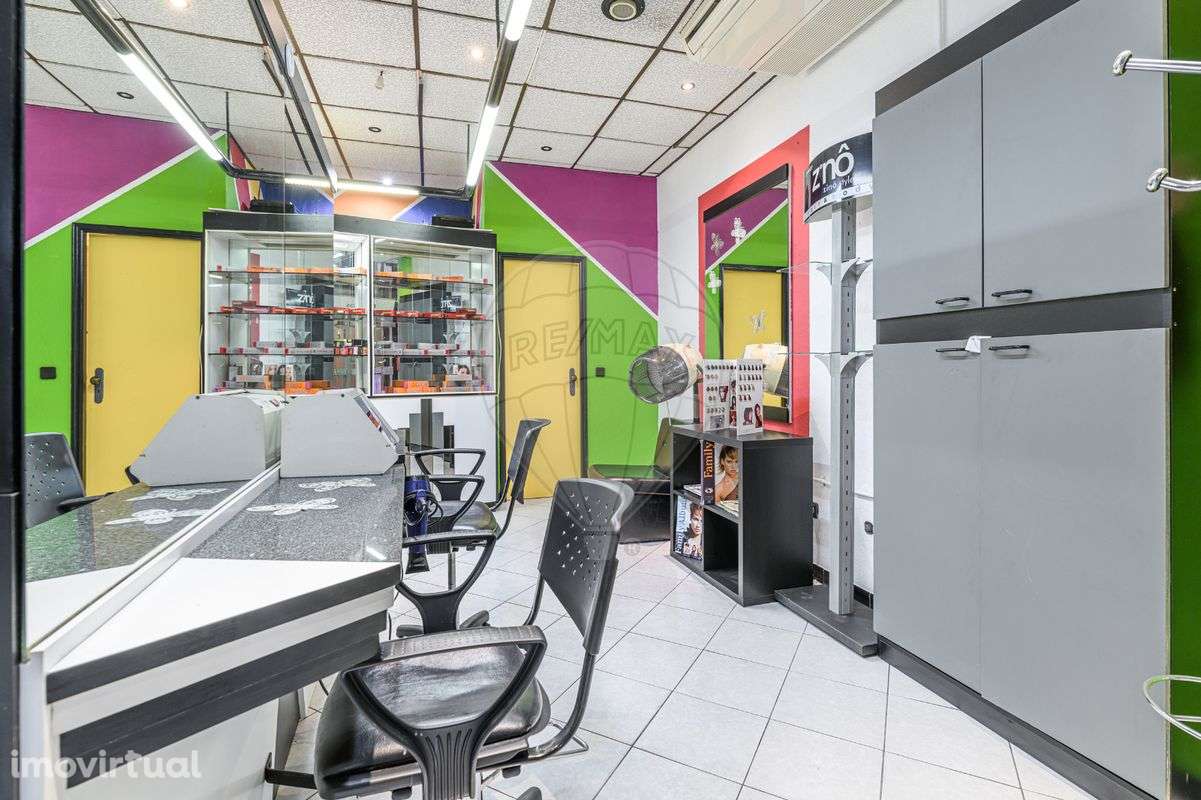 Loja T0 para venda - Grande imagem: 4/12