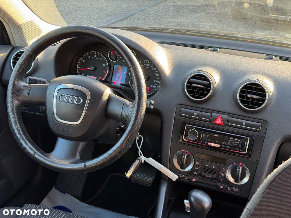 Audi A3 3-drzwiowe - 20