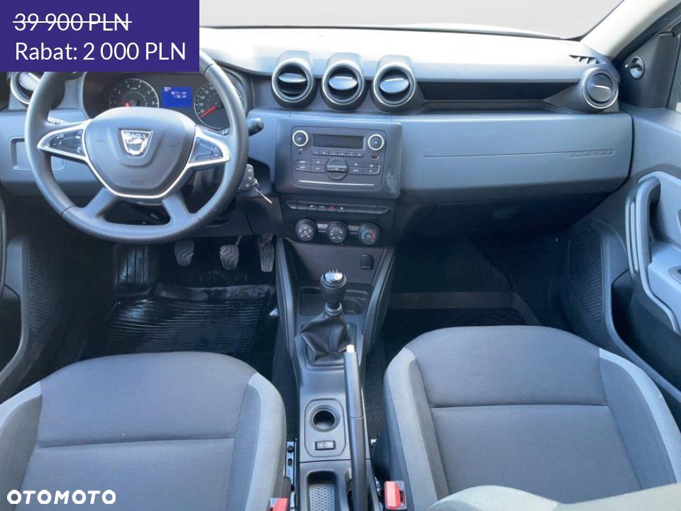 Dacia Duster - 21