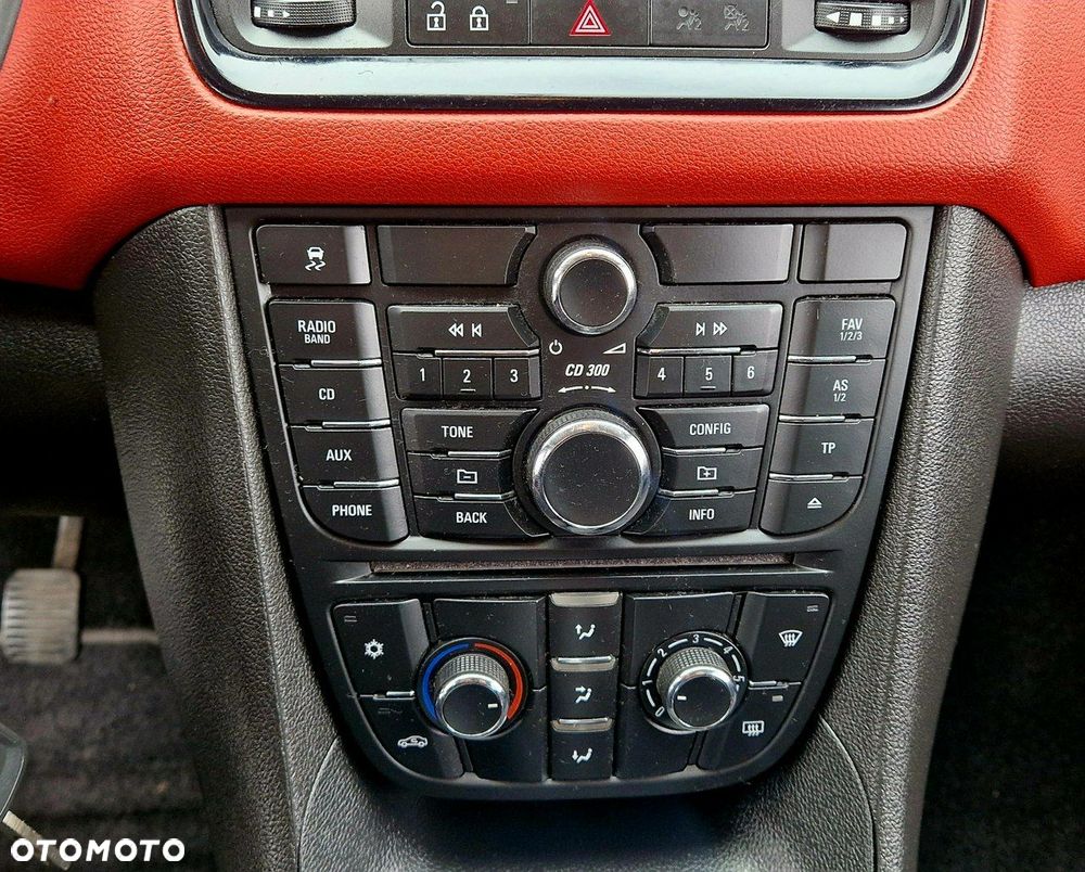 Opel Meriva 1.4 Color Edition - 12