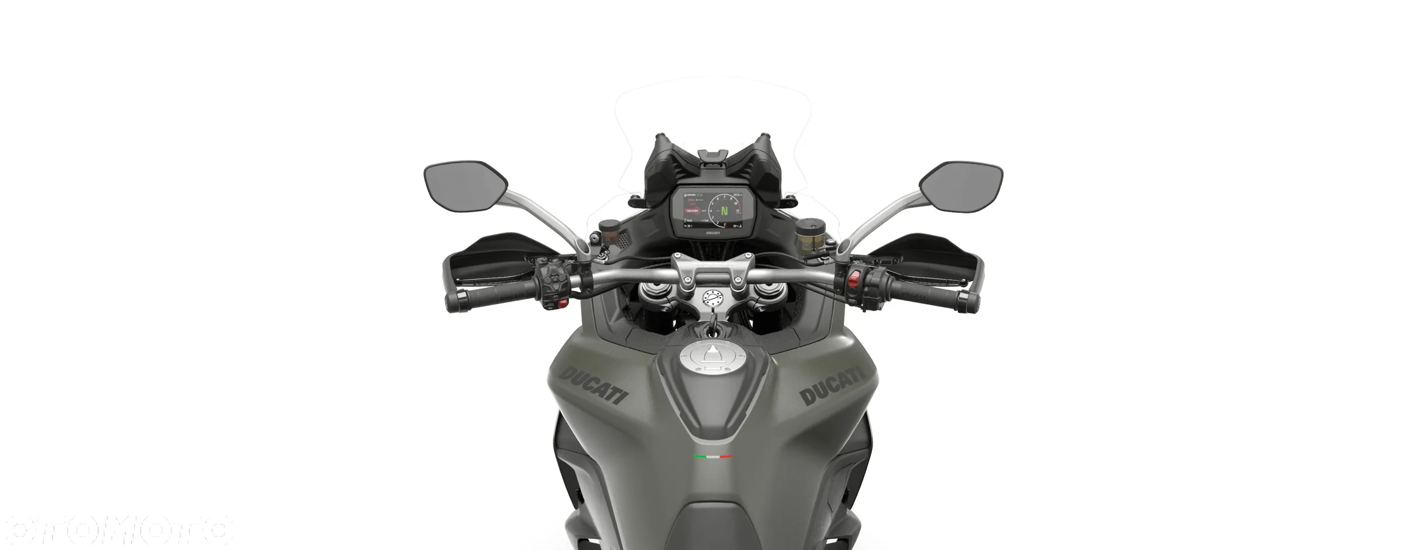 Ducati Multistrada - 31