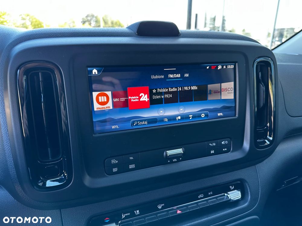 Mercedes-Benz Vito - 16