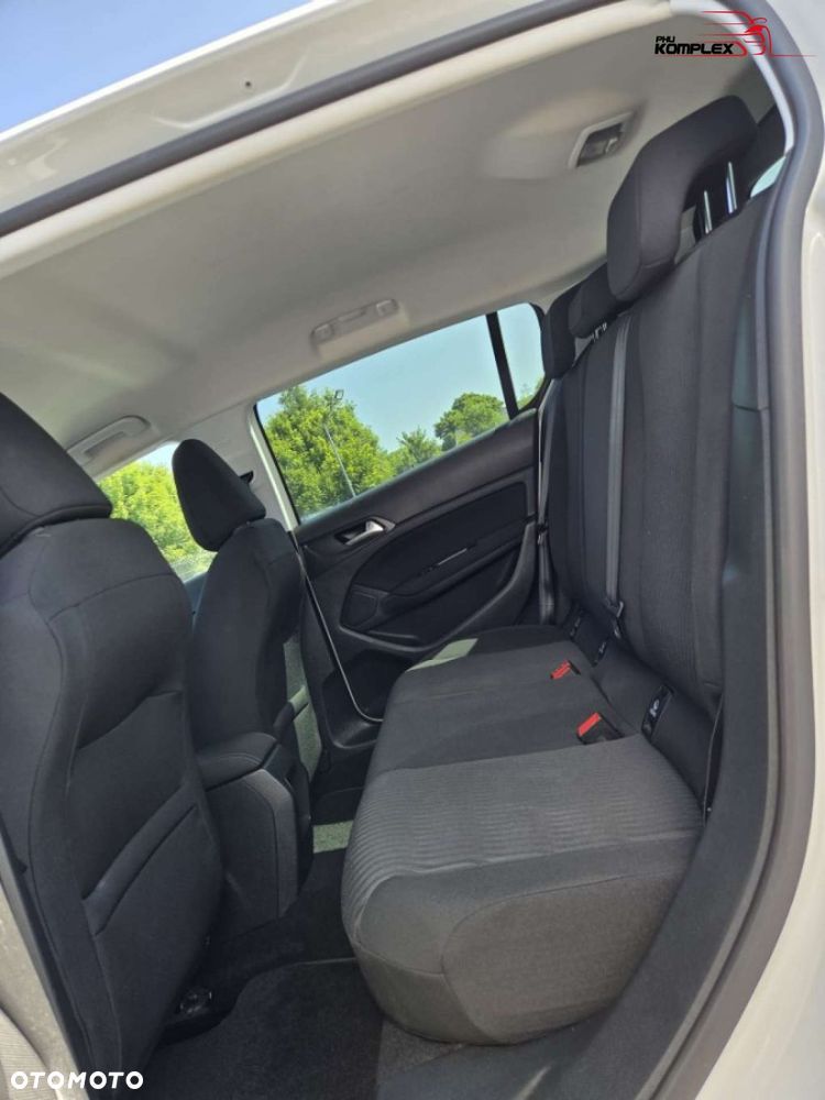 Peugeot 308 - 9