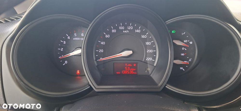 Kia Rio 1.1 CRDI Attract - 15