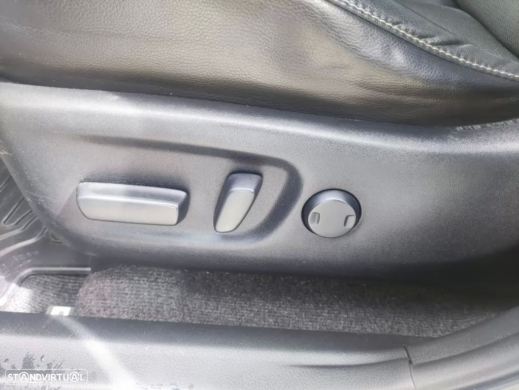 Toyota RAV4 2.5 HSD Comfort+P.Sport - 28