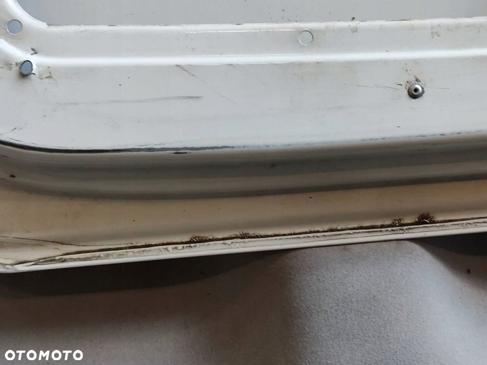 DRZWI KOMPLETNE LEWY TYŁ FORD TRANSIT V WYSOKI LONG - 3