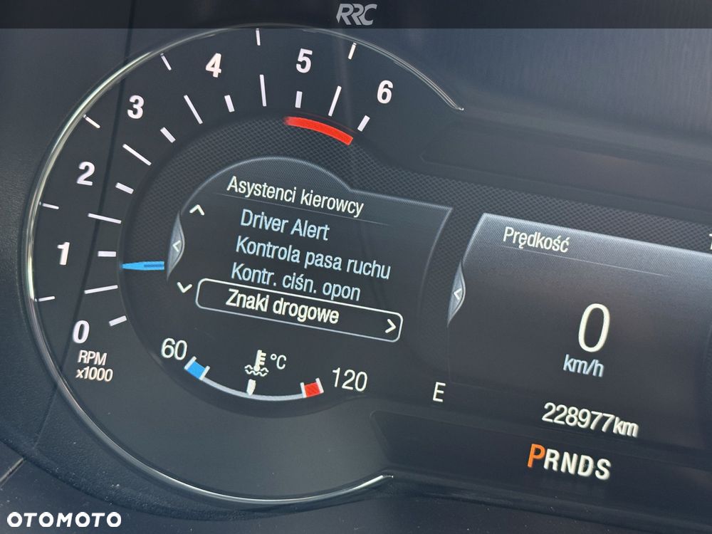 Ford Mondeo 2.0 TDCi ST-Line PowerShift - 33