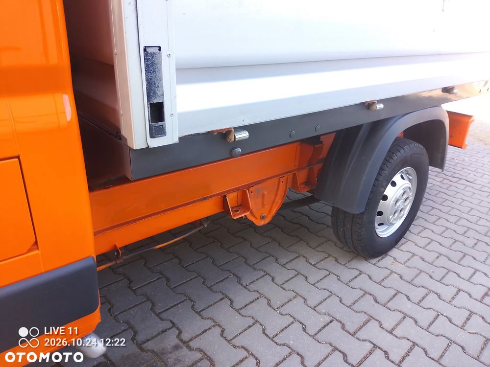 Fiat DUCATO - 25