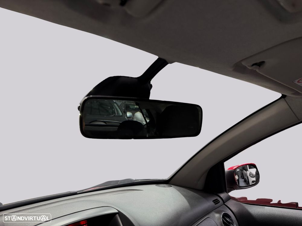 Citroën C2 1.4 HDi VTR - 14