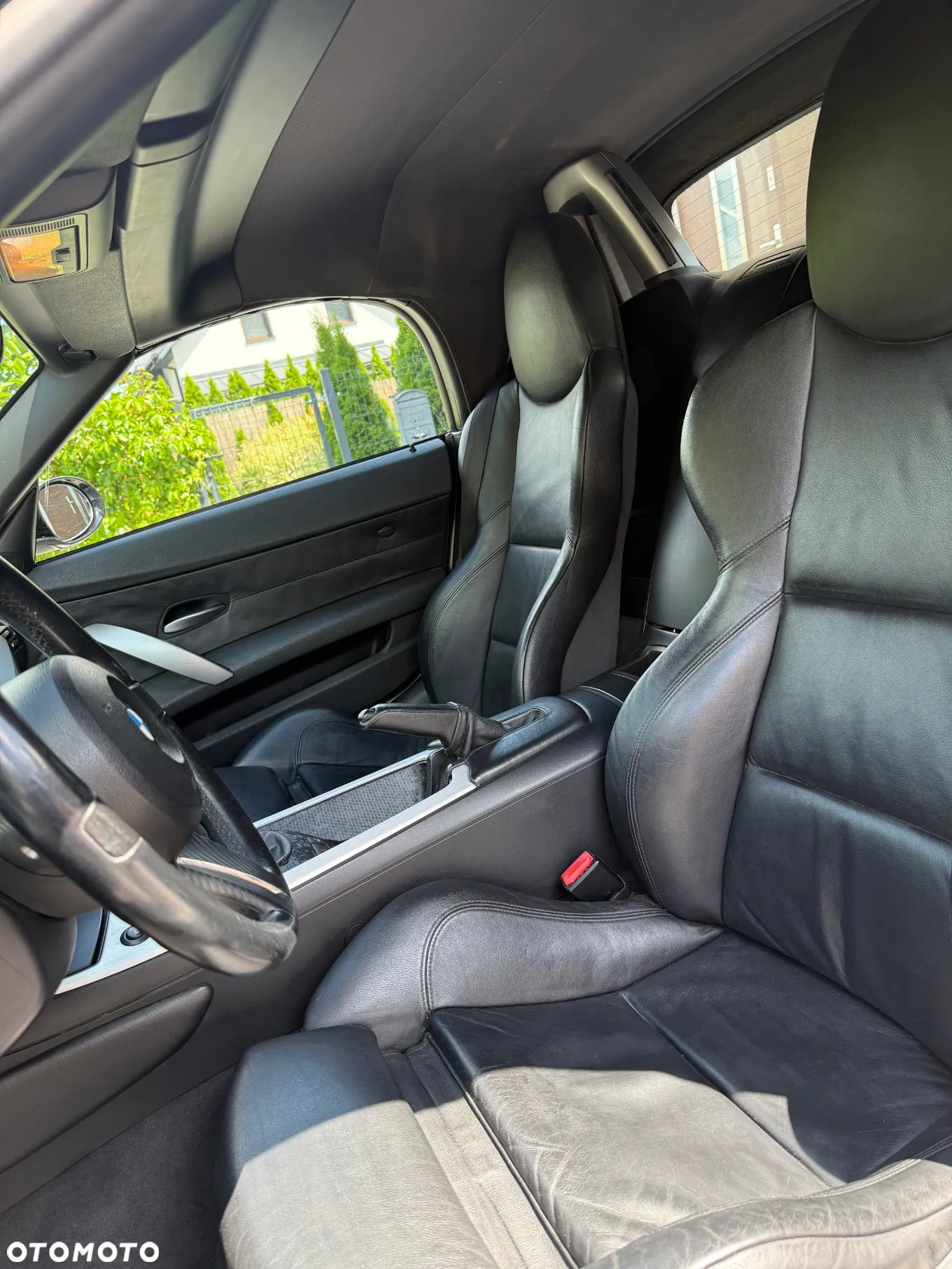BMW Z4 3.0i - 11