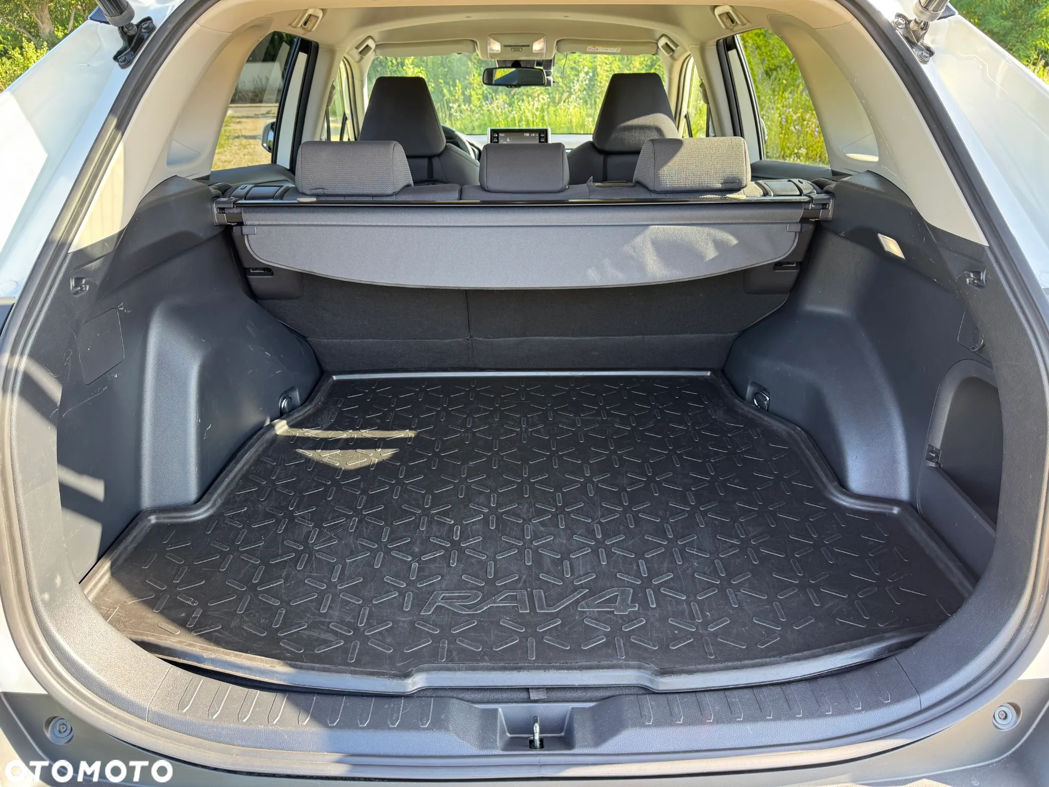 Toyota RAV4 2.5 Hybrid Comfort 4x4 - 26