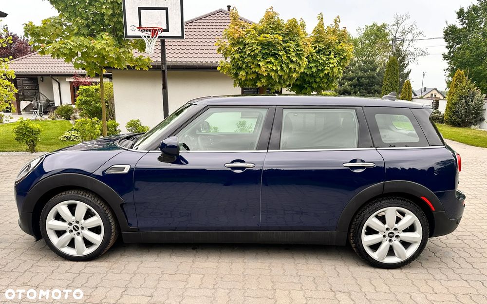 MINI Clubman - 8
