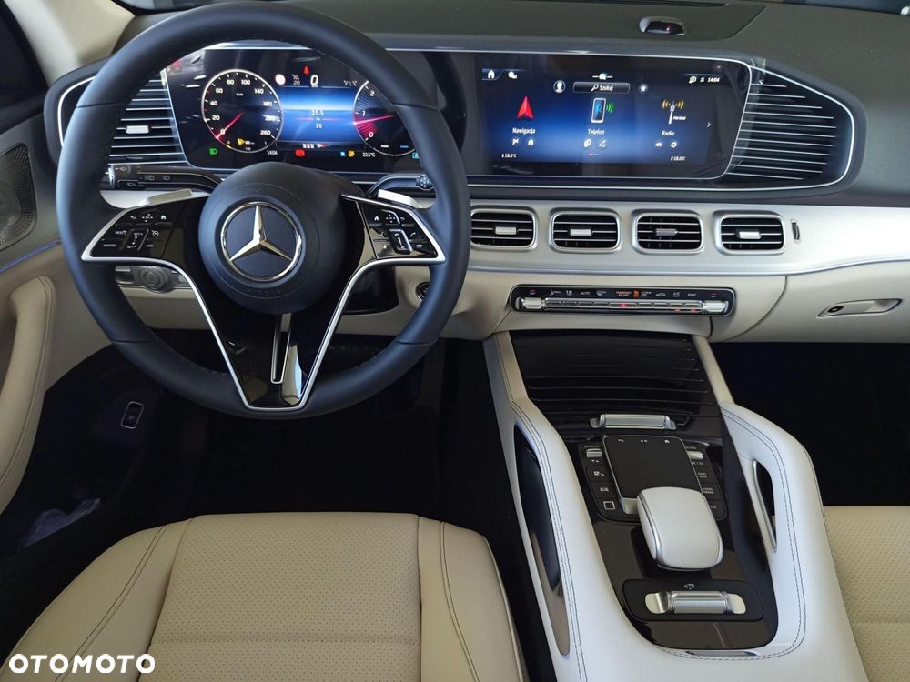 Mercedes-Benz GLE - 20