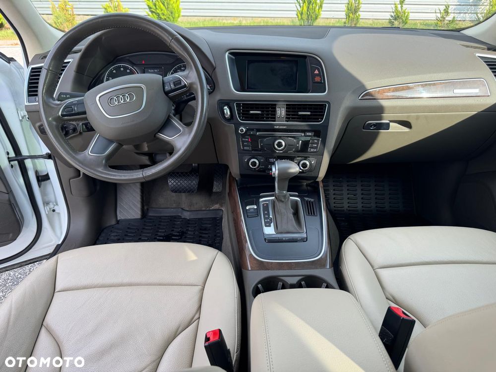 Audi Q5 - 4
