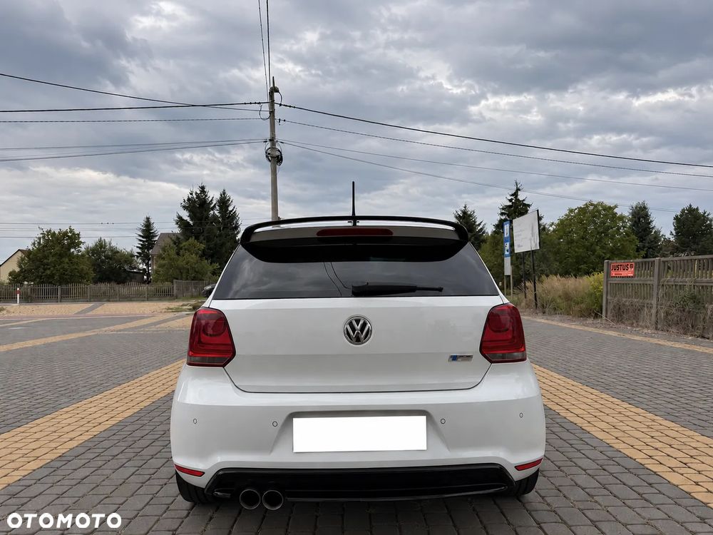 Volkswagen Polo - 17
