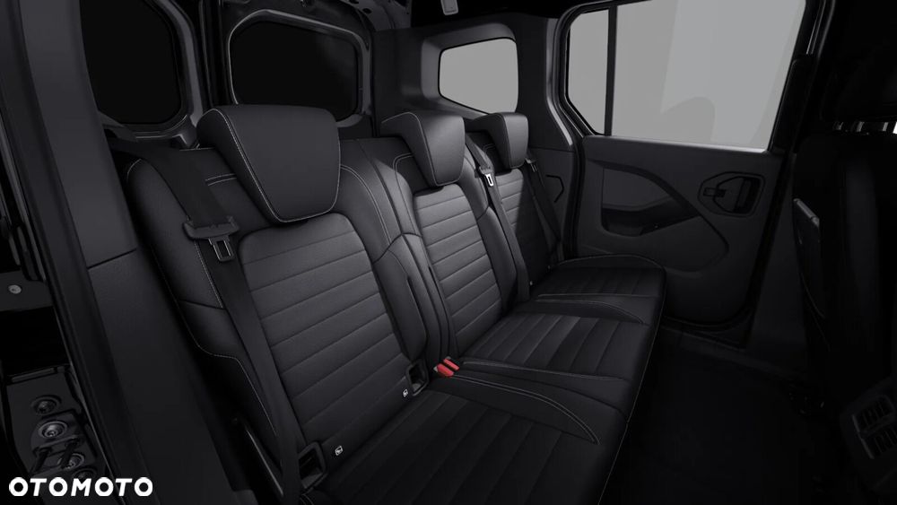 Mercedes-Benz Klasa T 180 d Progressive - 10